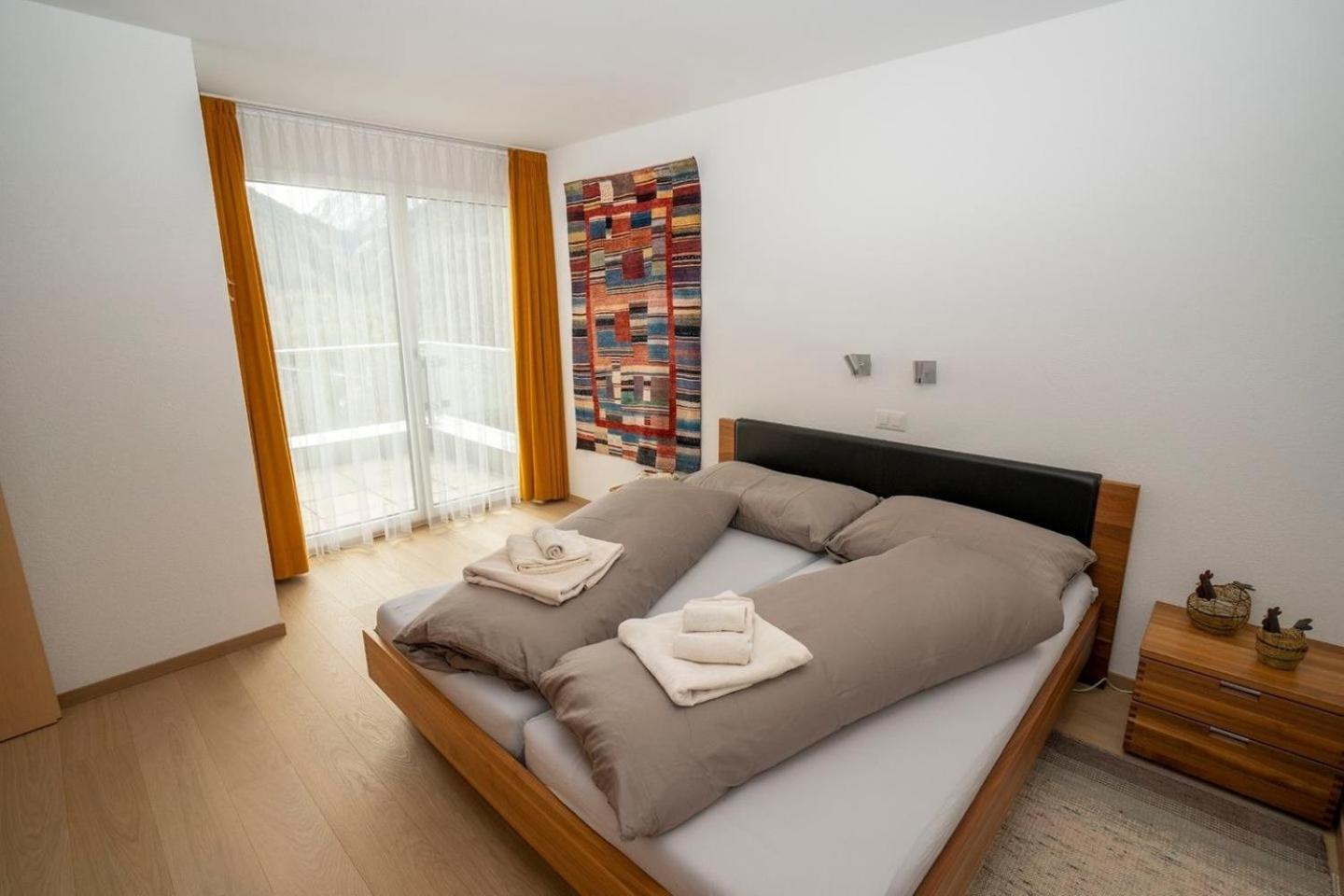 Ferienwohnung Chasa Miramunt 6 Scuol Exterior foto