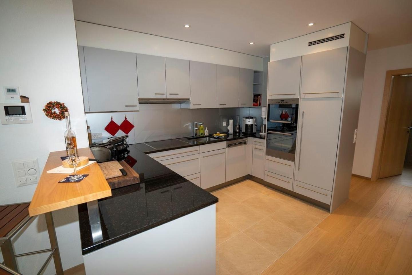 Ferienwohnung Chasa Miramunt 6 Scuol Exterior foto